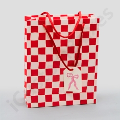 Custom Gift Papre Bags