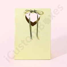 Custom Gift Papre Bags