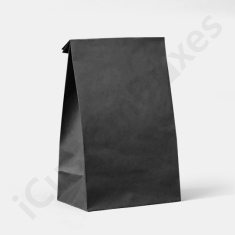 Custom SOS Paper Bags
