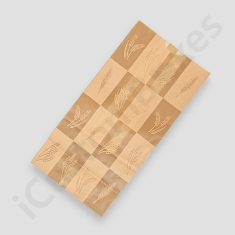 Custom SOS Paper Bags