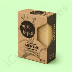 die cut soap boxes Canada