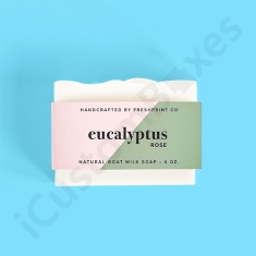 Soap Band Sleeves