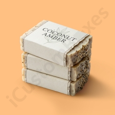 Soap Sleeve Packaging