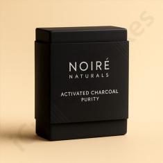 Printed Soap Sleeves