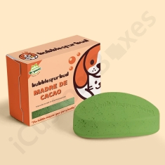 Dog Soap Boxes Wholesale