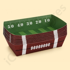 Bulk Hot Dog Trays