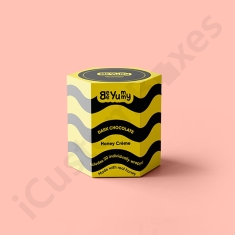 Custom Honey Boxes Canada