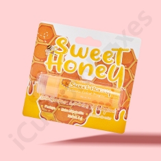 Custom Printed Chapstick Boxes