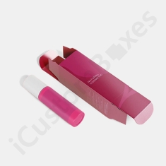 Tuck End Chapstick Boxes