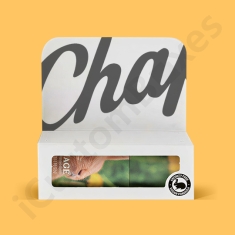 Chapstick Packaging Wholesale Canada