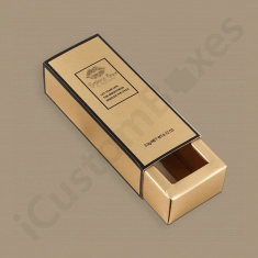 Get Custom Lip Gloss Packaging Boxes at Wholesale