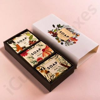 Image 10: soap boxes in sleeve style