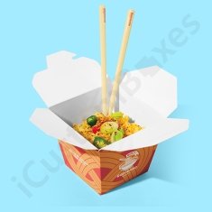 Noodle Boxes