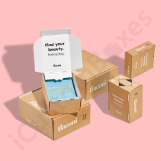 Custom Boxes Chicago and Wholesale Packaging - Low Prices