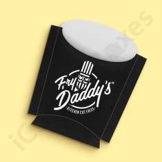 Takeaway Fries Boxes