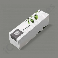 Get Custom Lip Gloss Packaging Boxes at Wholesale