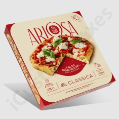 Pizza Takeout Boxes