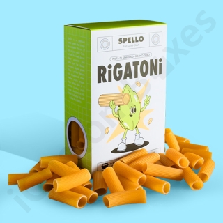 Custom Pasta Boxes
