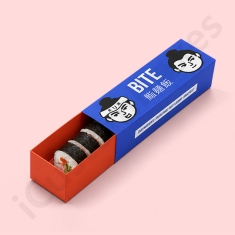 Sashimi Packaging Box