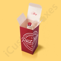 cardboard aftershave boxes