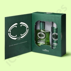 premium aftershave boxes