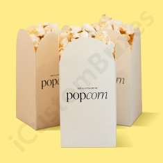 paper popcorn boxes