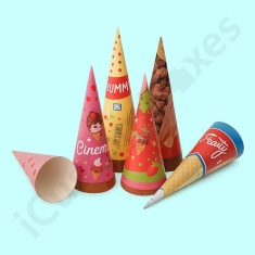 Cone Sleeve Packaging Supplier