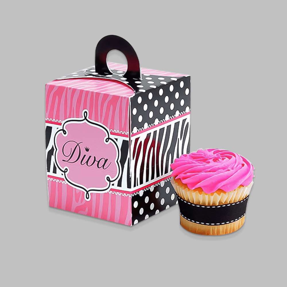 Muffin Packaging