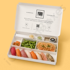 custom meal kit boxes wholesale