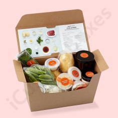 meal subscription boxes