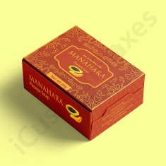 Custom Boxes New Brunswick