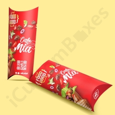 printed shawarma boxes