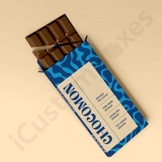 chocolate bar Packaging Box
