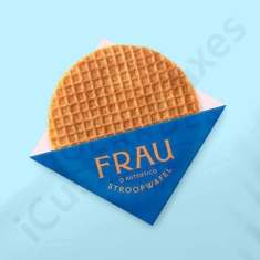 crepe takeaway packaging