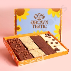 custom brownie boxes Canada