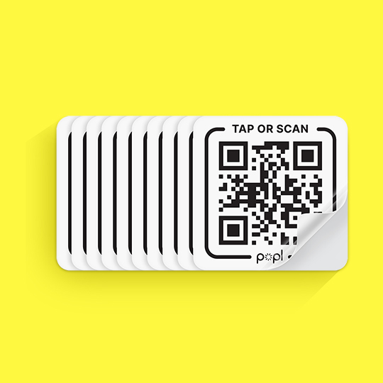 qr-code-stickers