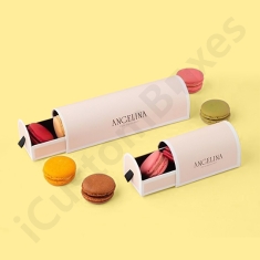 macaron gift boxes