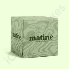 Custom Textured Boxes