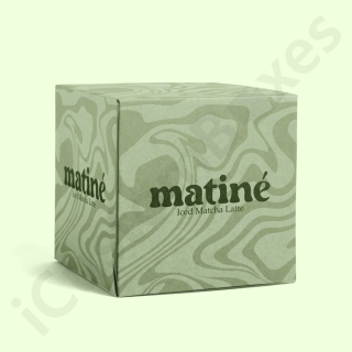 Custom Textured Boxes