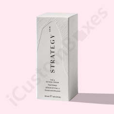 Custom Textured Tuck Boxes