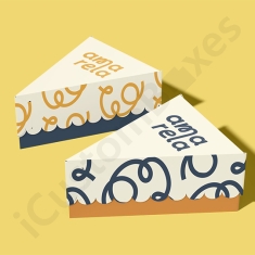 Custom Pie Boxes Canada