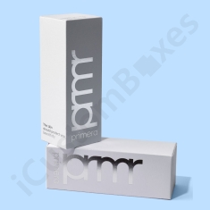 Silver Foil Packaging Canada