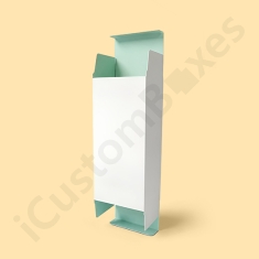 Straight Tuck End Boxes (STE Box)
