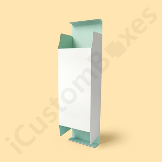 Straight Tuck End Boxes (STE Box)