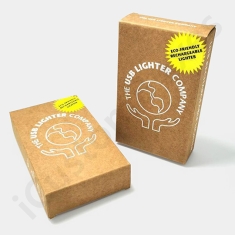 Reverse Tuck End Boxes - ICB CA
