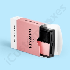 straight tuck end packaging