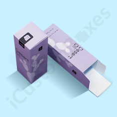 Custom Reverse Tuck End Boxes
