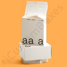 Tuck End Auto Bottom Packaging