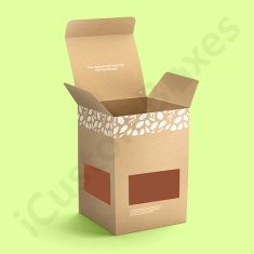 Auto Bottom Tuck End Boxes Canada