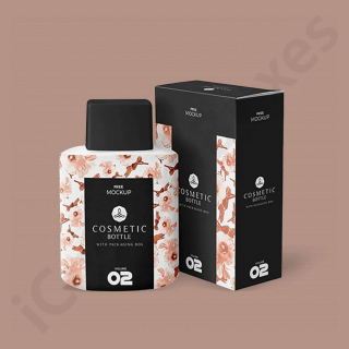 Perfume Boxes Wholesale by icustomboxes.com